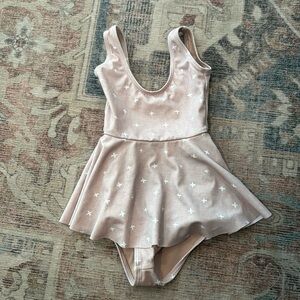 Kortni Jeane baby swimsuit